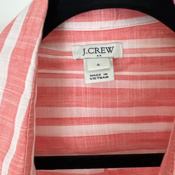 J Crew button up - Picture 2 of 3